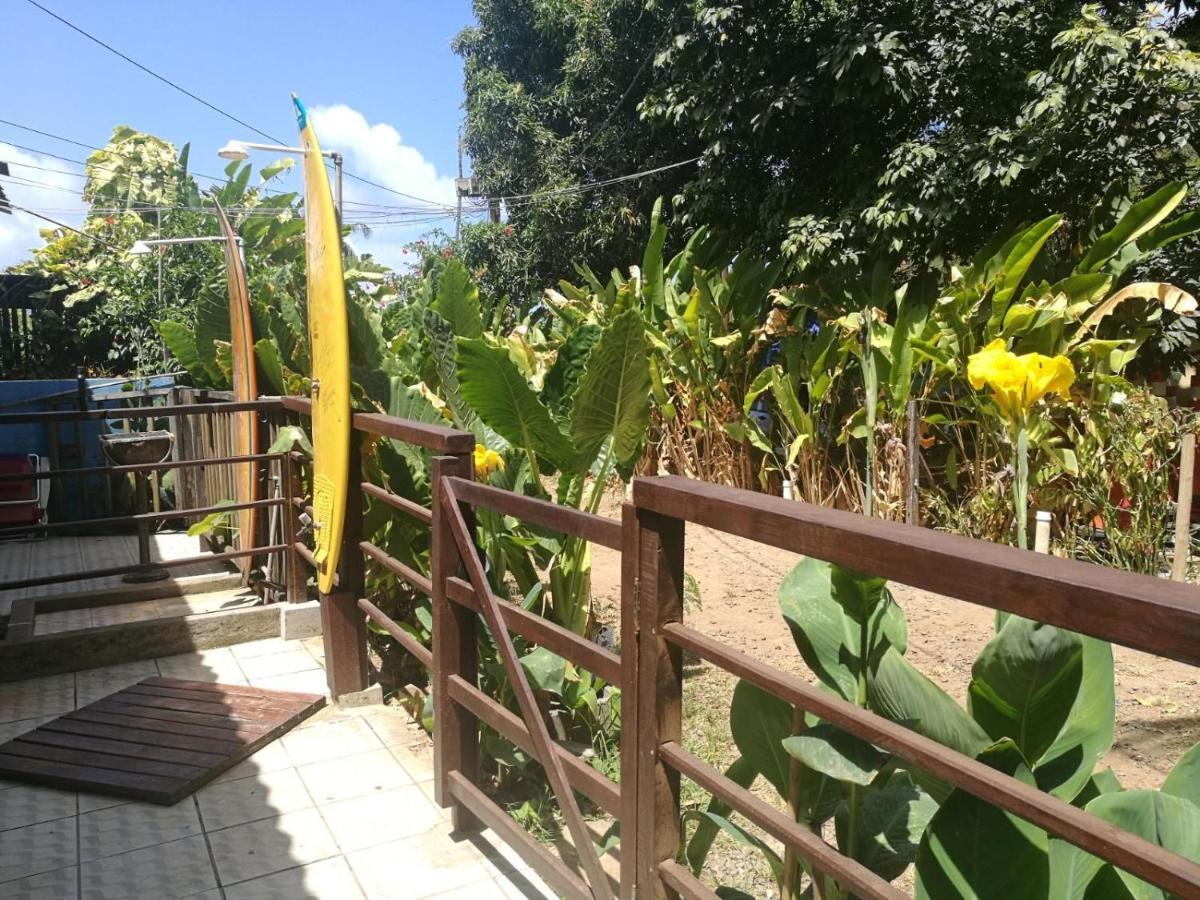 Tiny House Noronha Villa Fernando de Noronha Exterior photo
