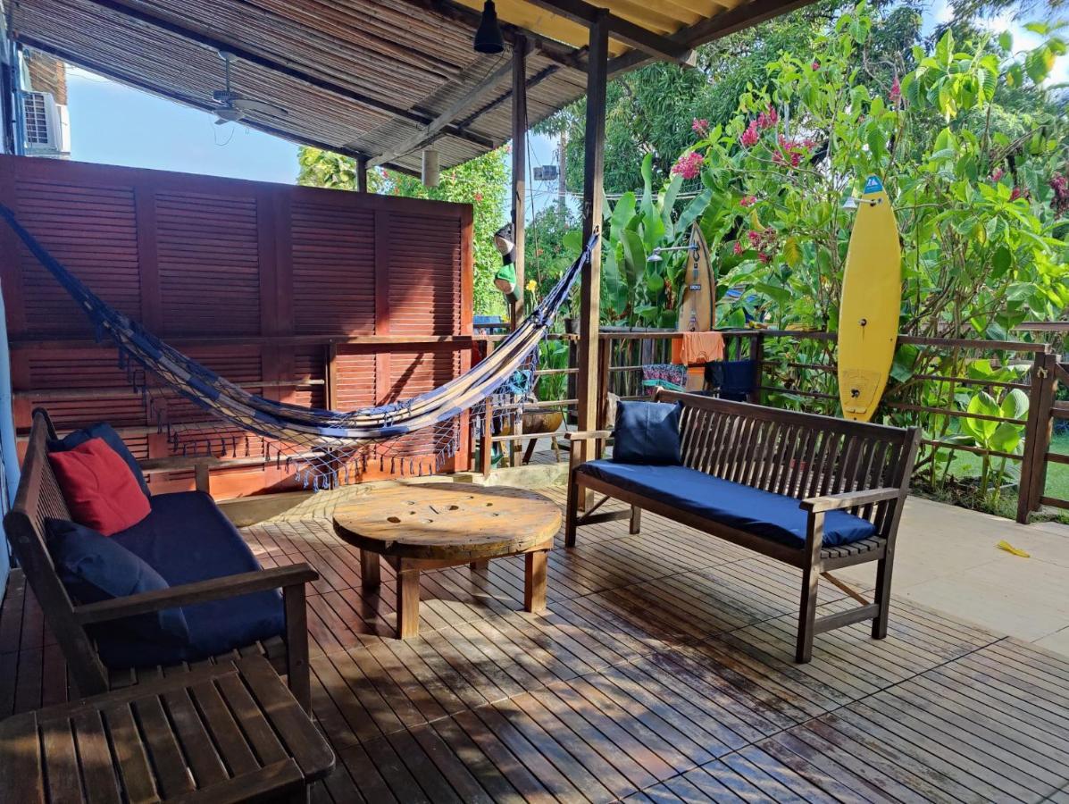 Tiny House Noronha Villa Fernando de Noronha Exterior photo